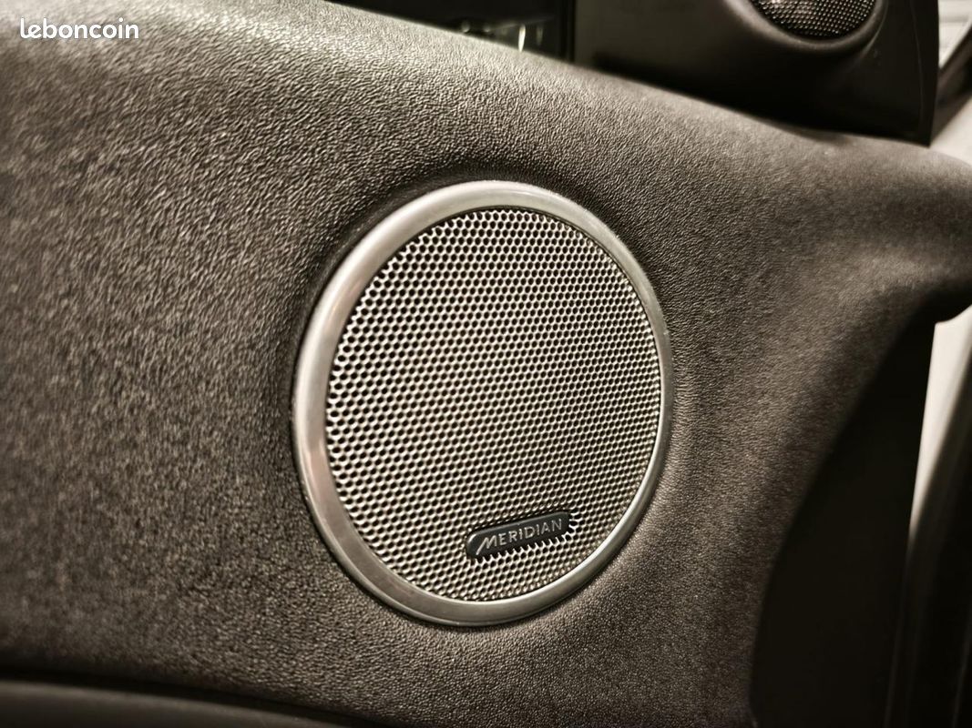 Land rover range rover evoque 2.0 td4 180 hse dynamic 4wd bva (garantie 12 mois) (image 21)