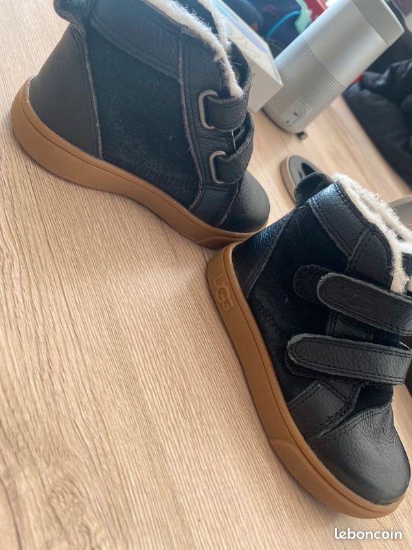 Ugg bébé garçon (image 1)