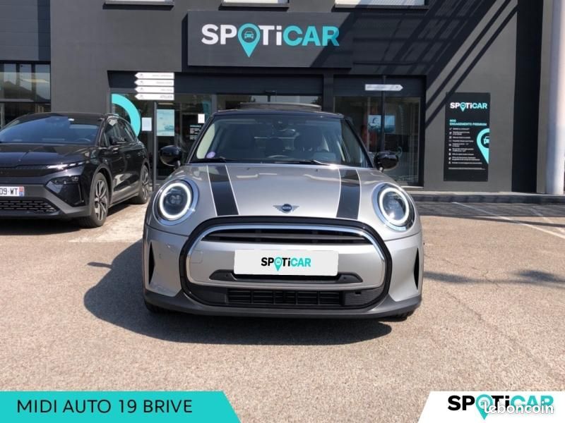 Mini Mini 5 Portes Cooper 136ch Edition Premium Plus BVA7 (image 2)
