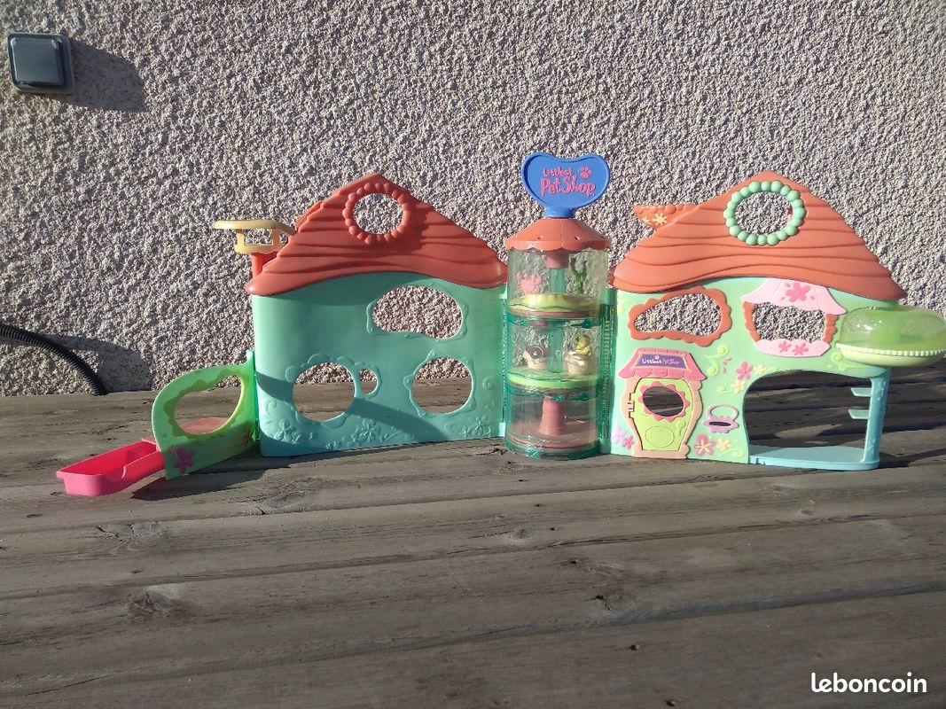 Maison Pet Shop (image 3)
