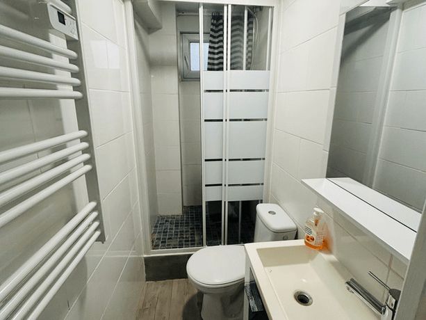 Appartement a louer montmorency - 1 pièce(s) - 20 m2 - Surfyn
