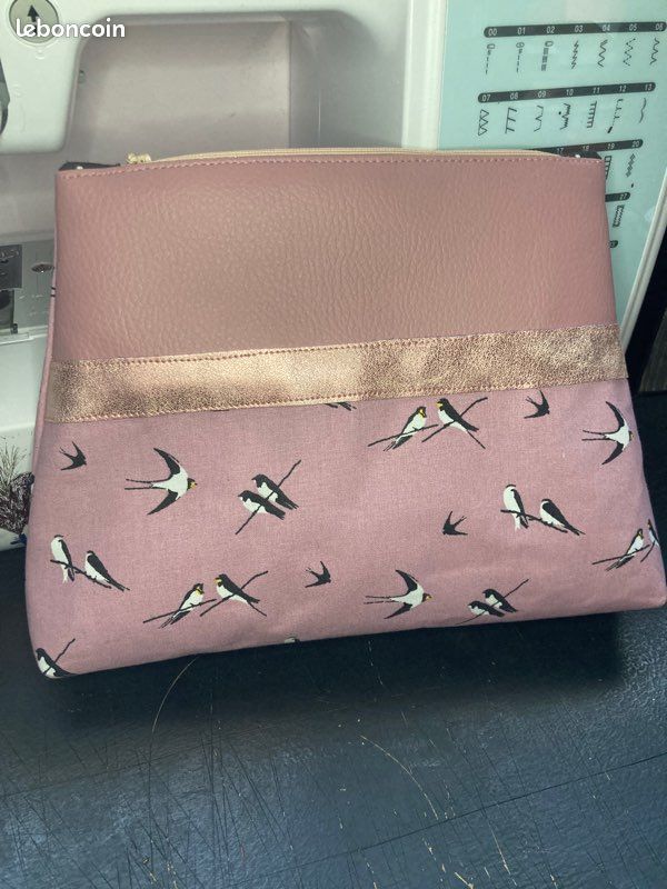 Pochette trousse (image 1)