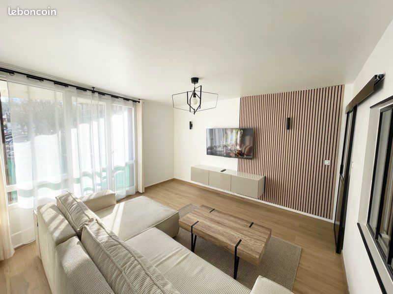 Appartement 4 pièces 70 m² · à Franconville · 70 m² · 1 600 €/mois