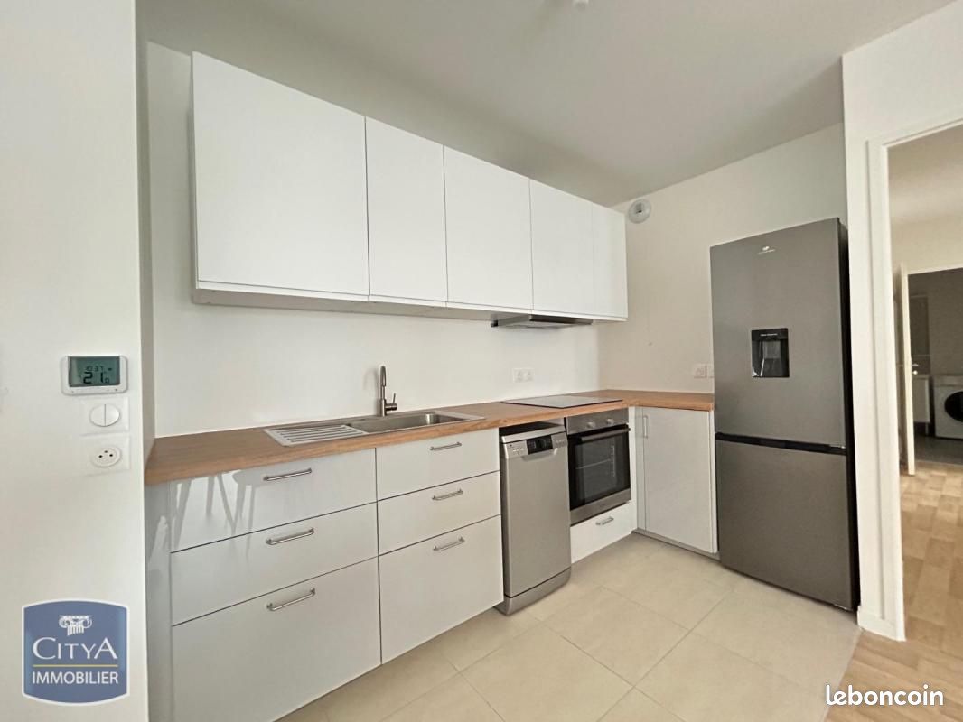 Appartement a louer ozoir-la-ferriere - 3 pièce(s) - 61 m2 - Surfyn