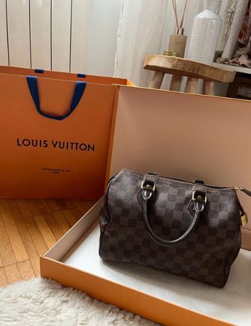 Accessoires mode Louis Vuitton d'occasion - Annonces accessoires et  bagagerie leboncoin