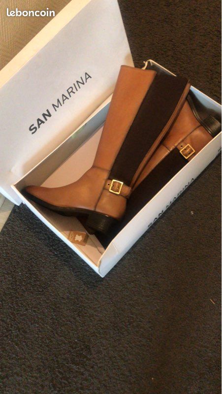Bottes (image 2)