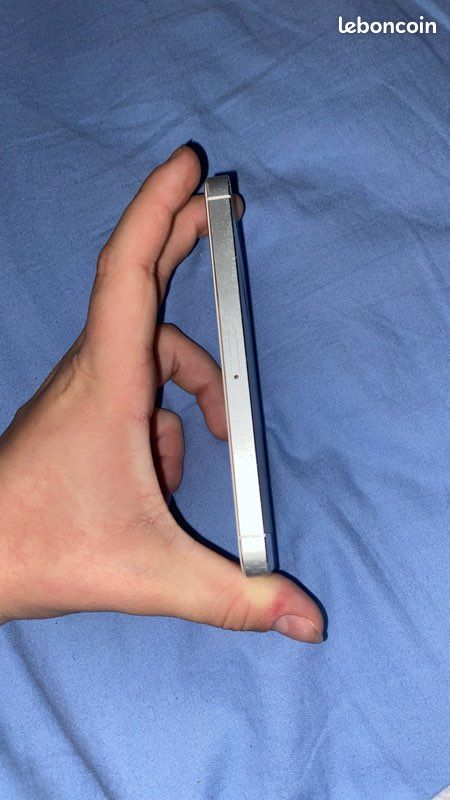 Iphone 5s 16go (image 5)