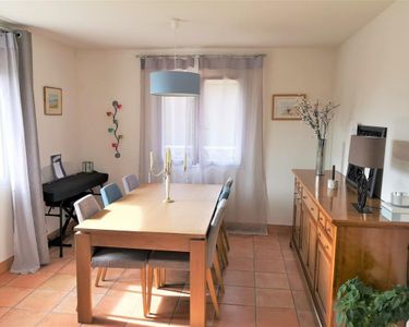 Maison 795 000 € - 170 m²