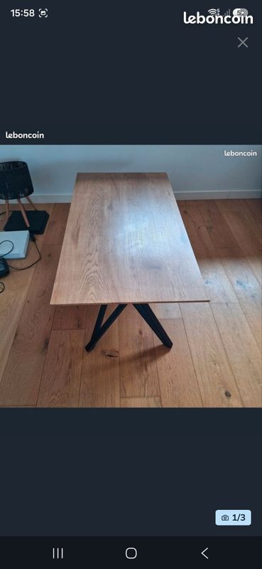 Table basse (image 1)