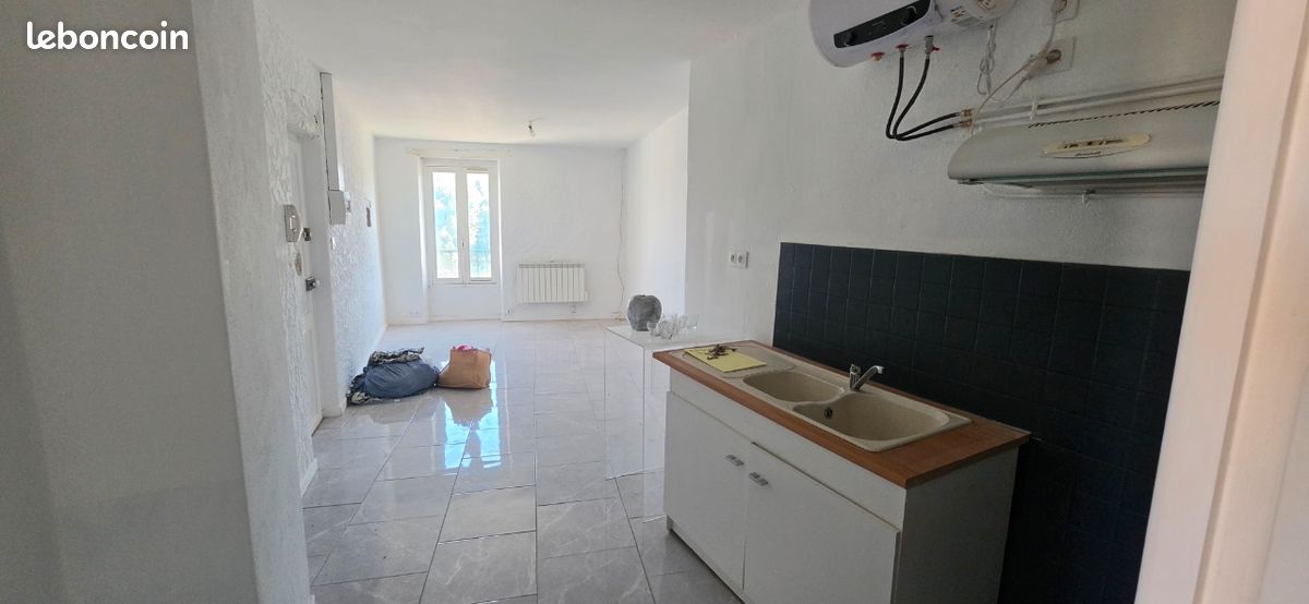 Appartement 2 pièces 48 m² · à Valréas · 48 m² · 450 €/mois