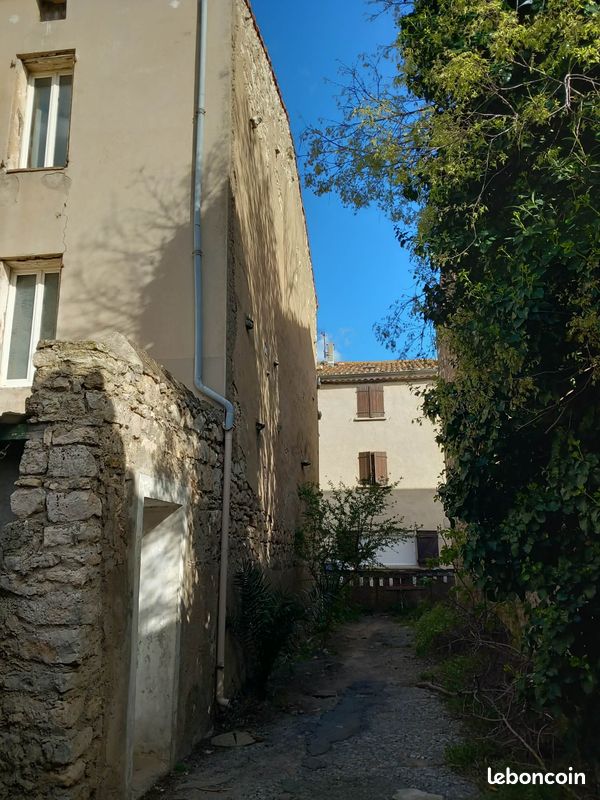 Maison 5 pièces 120 m² · à Sigean · 120 m² · 120 000 €