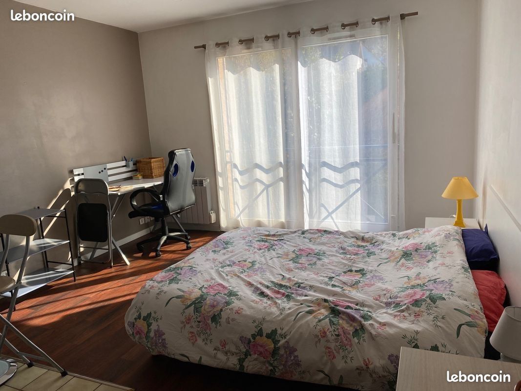 Appartement 1 pièce 24 m² · à Gif-sur-Yvette · 24 m² · 780 €/mois