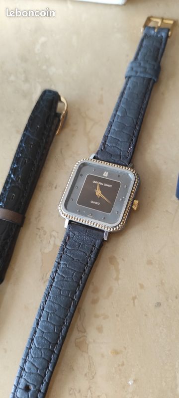 Genève Grande Marque De Montre Suisse Montre Suisse Universal