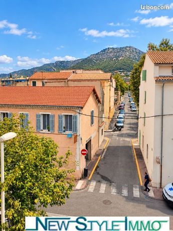 Immeuble 8 pièces 256 m²