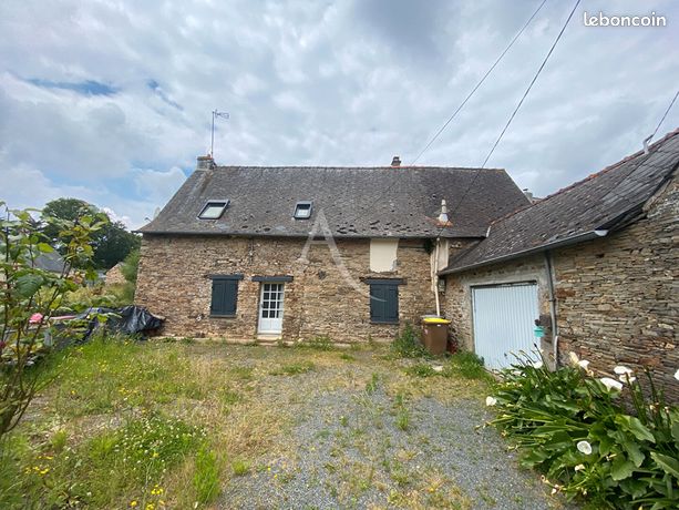 Maison 4 pièces 110 m²