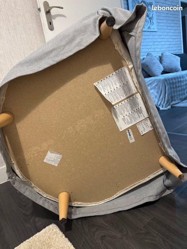 Fauteuil TULLSTA IKEA (image 4)