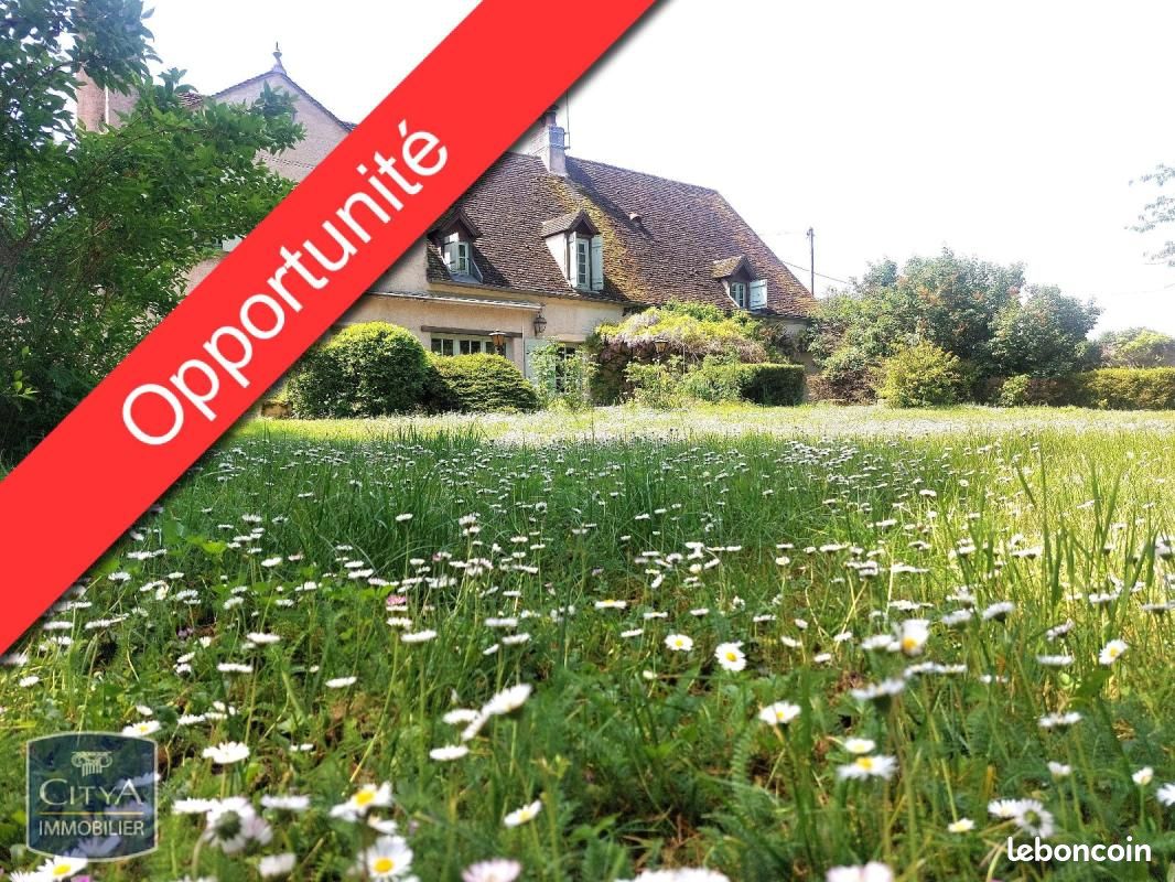 Maison 6 pièces 173 m² · à Beaune · 173 m² · 395 000 €