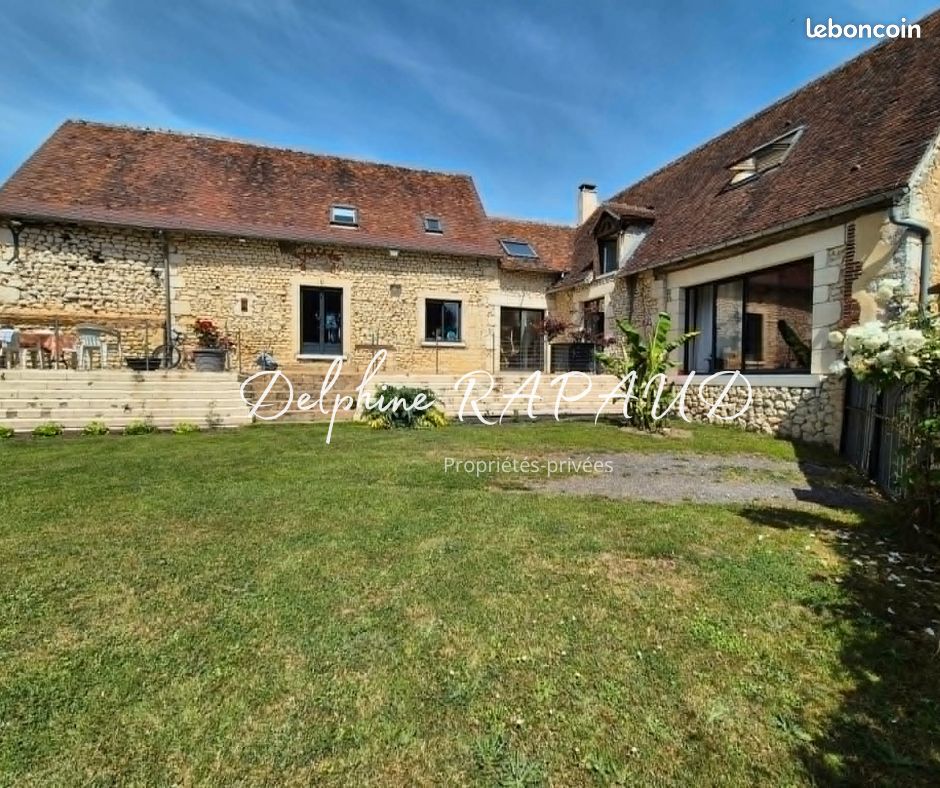 Maison 6 pièces 210 m² (image 2)