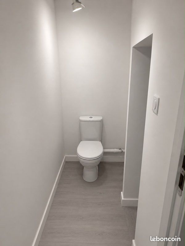 Appartement 1 pièce 28 m² · à Bordeaux · 28 m² · 920 €