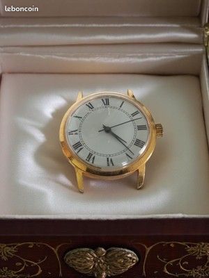 Montre mecanique femme vintage annees 60 - Montres & Bijoux