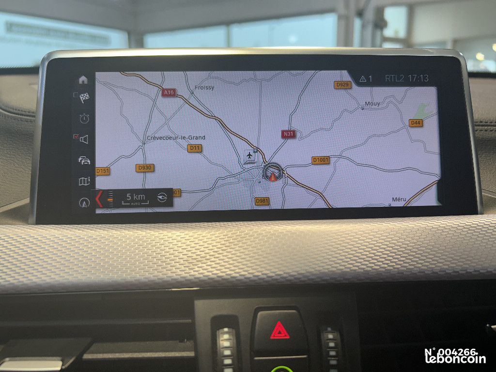 BMW X2 F39 sDrive 18d 150 ch BVA8 M Sport (image 29)