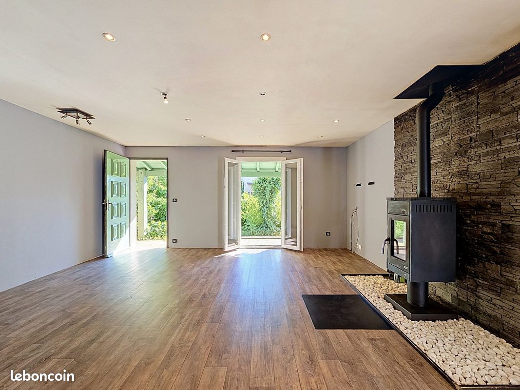 Maison 4 pièces 90 m² · à Quint-Fonsegrives · 90 m² · 399 900 €