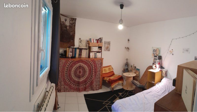Appartement 1 pièce 25 m² · à Valence · 25 m² · 480 €/mois