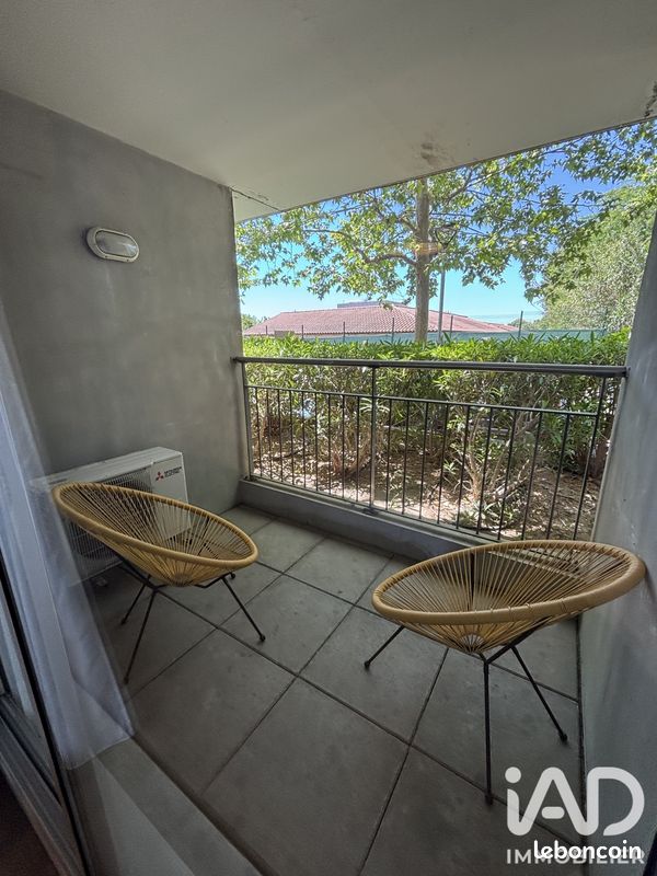 Appartement 1 pièce 28 m² · à Aix-en-Provence · 28 m² · 84 600 €