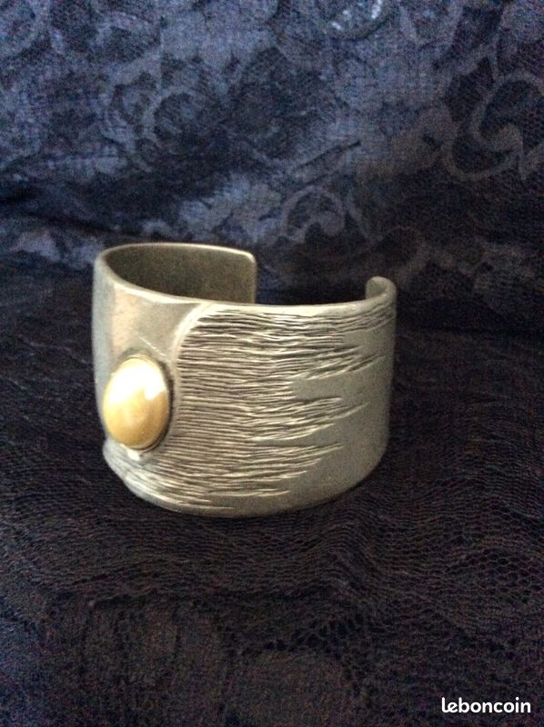 Bracelet métal (image 2)