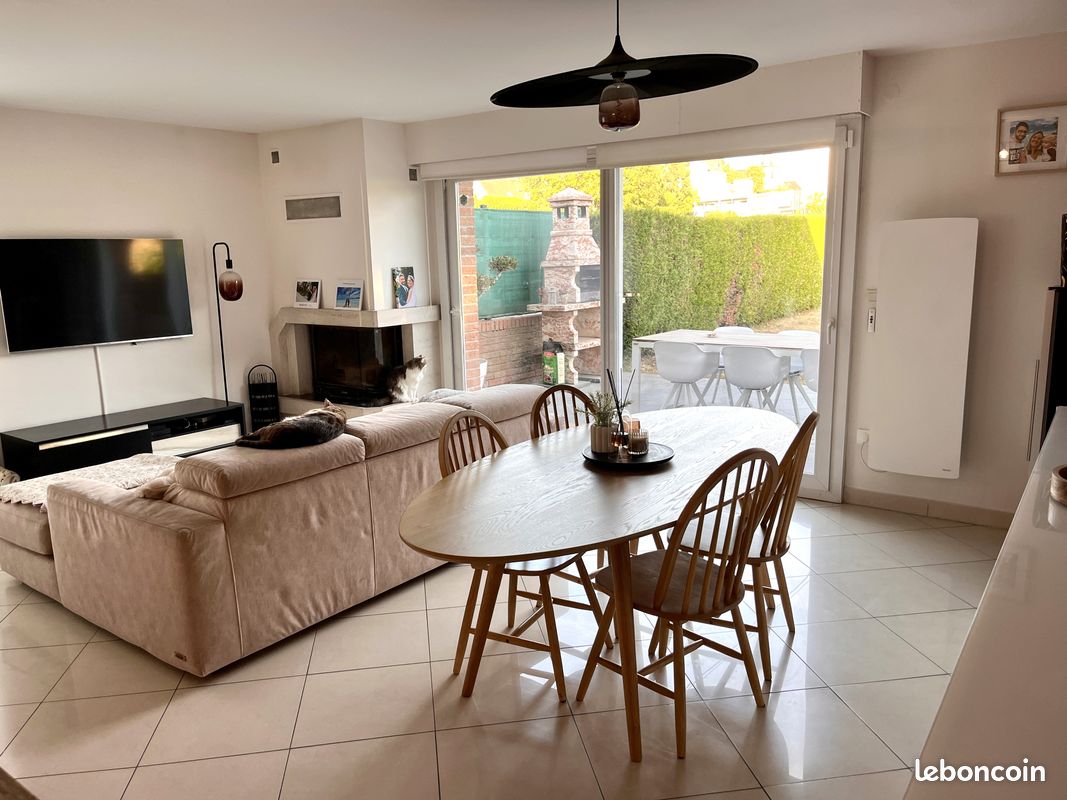 Maison 4 pièces 97 m² · à Roncq · 97 m² · 325 000 €