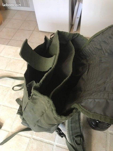Besace militaire étanche (image 2)