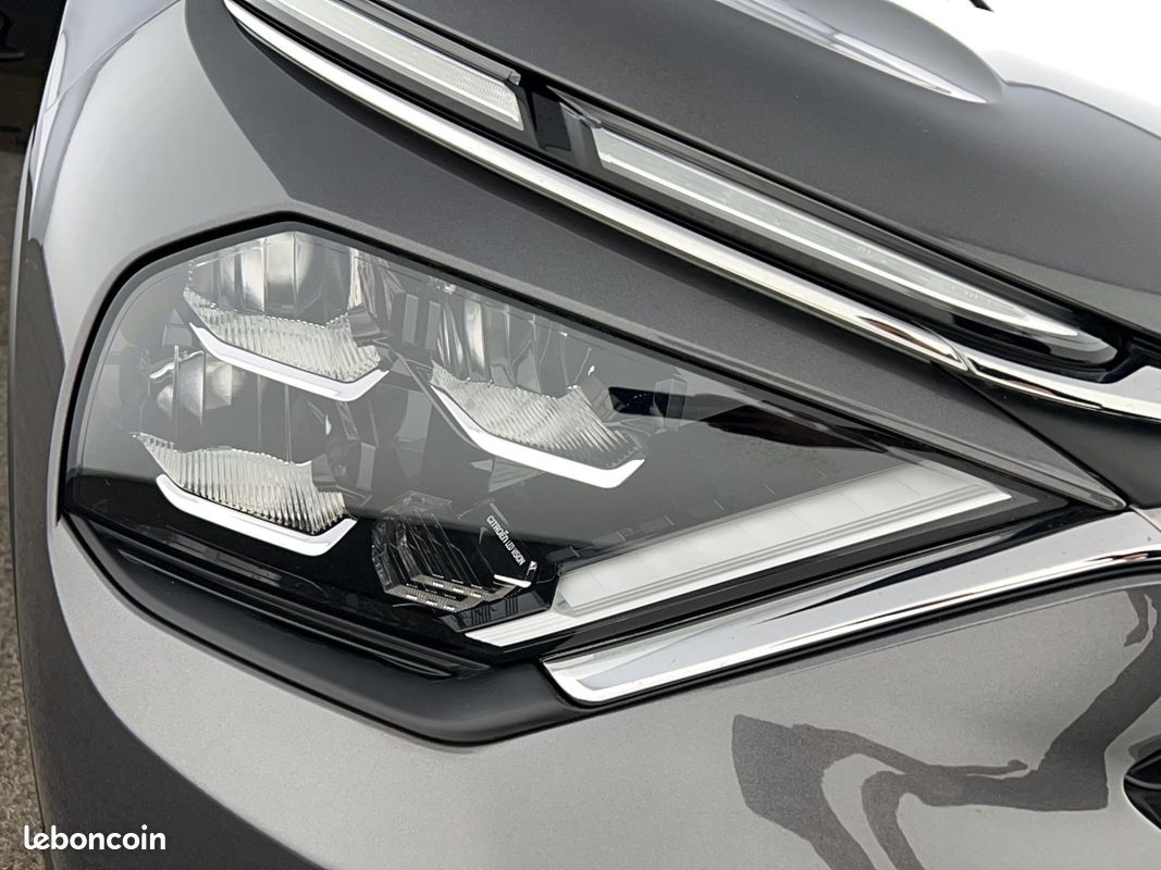 CITROEN C4 PureTech 130 S&S EAT8 Feel Pack (image 28)
