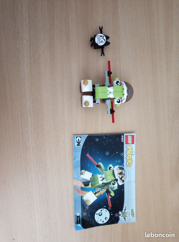 Lego Mixels 41527 (image 2)