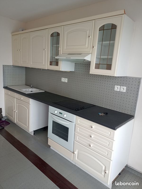 Appartement 3 pièces 75 m² · à Rixheim · 75 m² · 900 €/mois