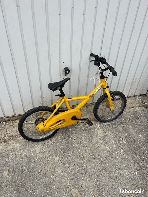 Vélo enfant (image 5)