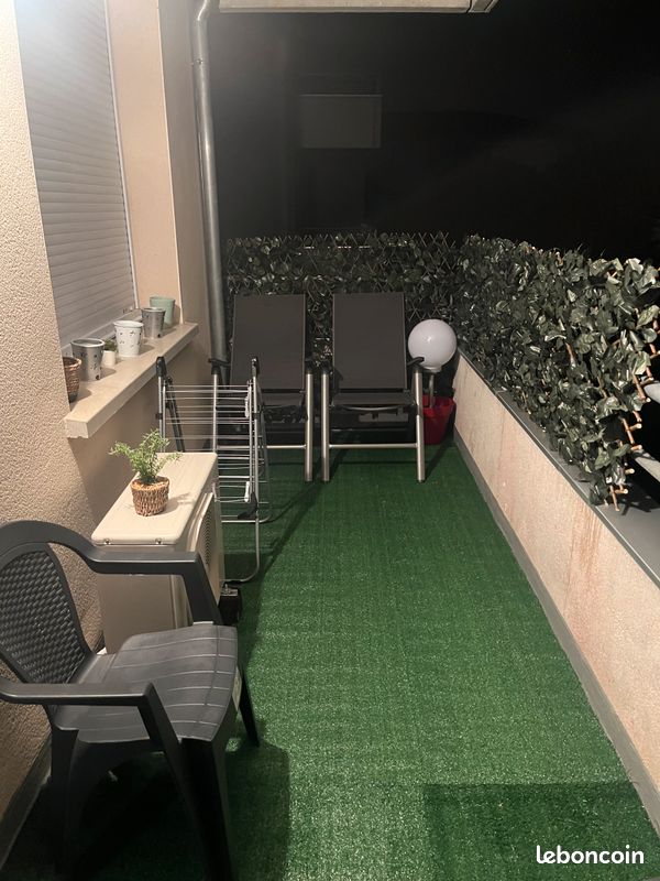 Appartement a louer tournefeuille - 2 pièce(s) - 40 m2 - Surfyn