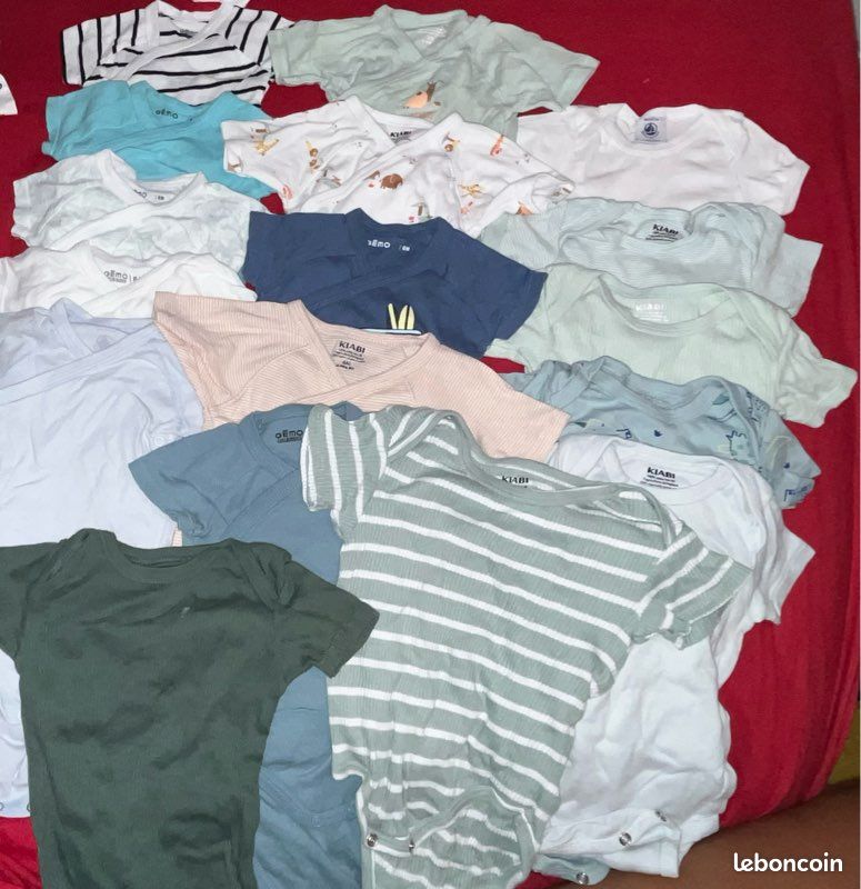 Vêtements (image 6)