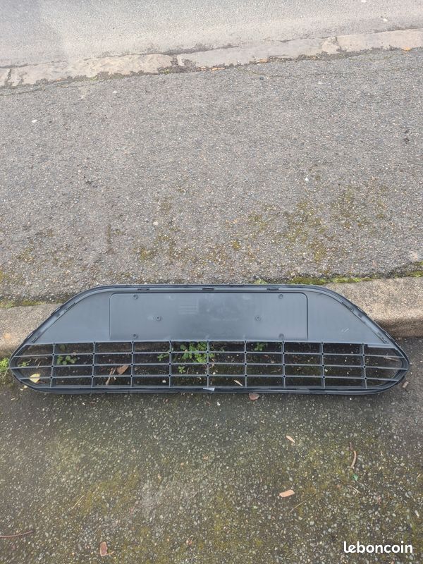 Grille de ventilation par choc ford (image 2)