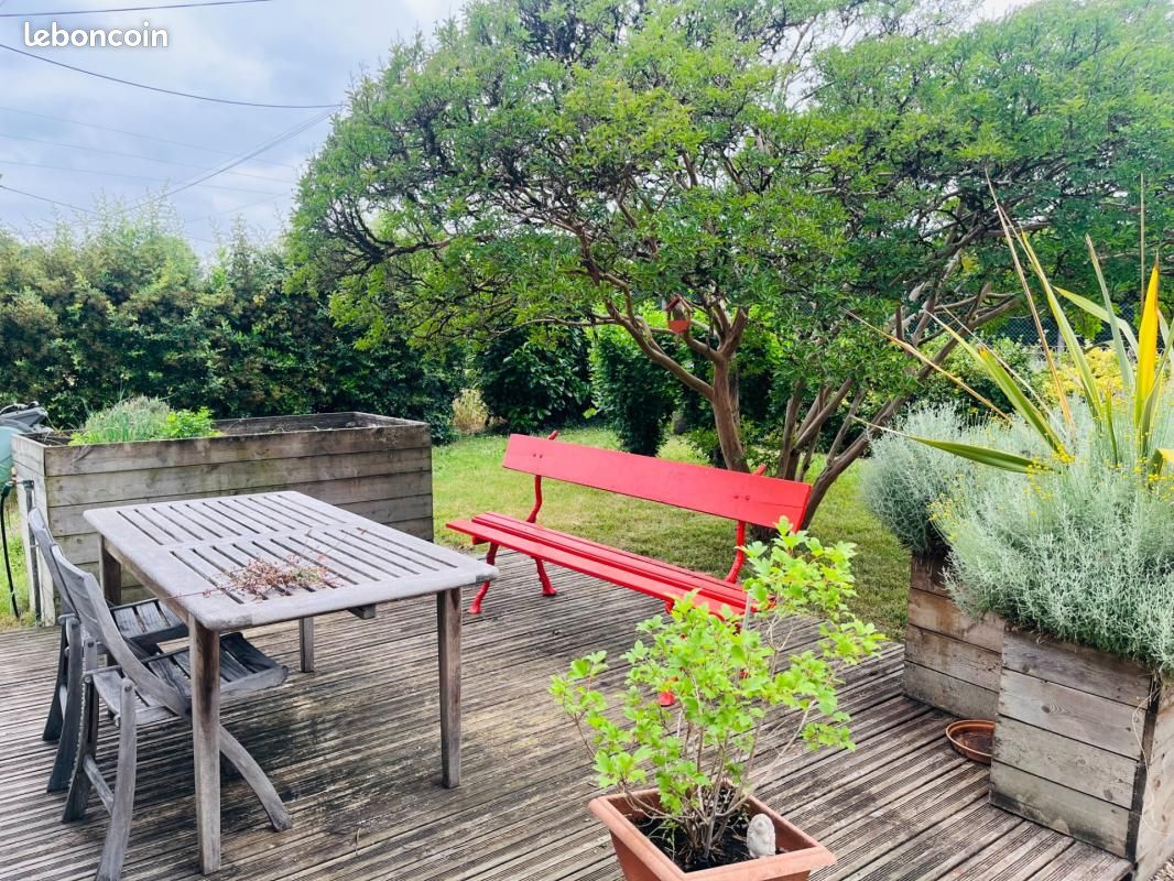 Maison 5 pièces 125 m² (image 1)