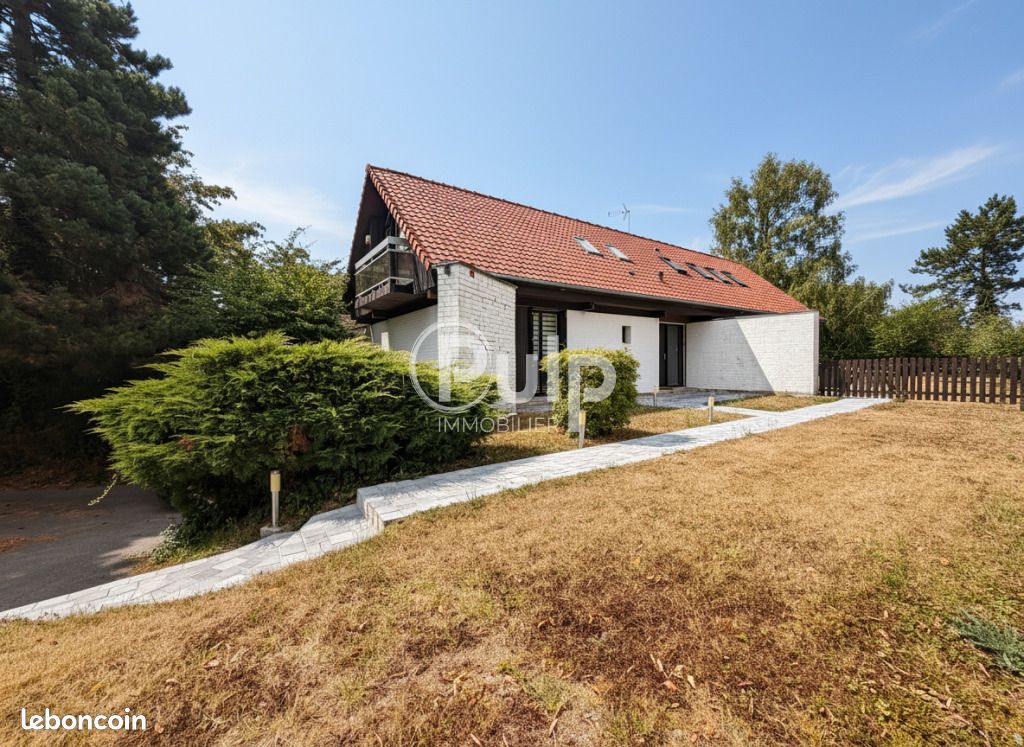 Maison 6 pièces 130 m² · à Saint-Laurent-Blangy · 130 m² · 399 000 €