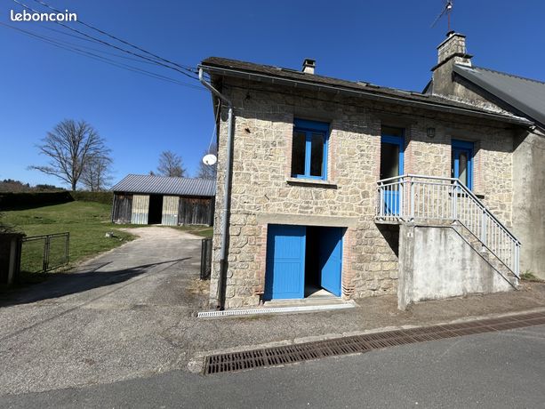 Maison 3 pièces 95 m²