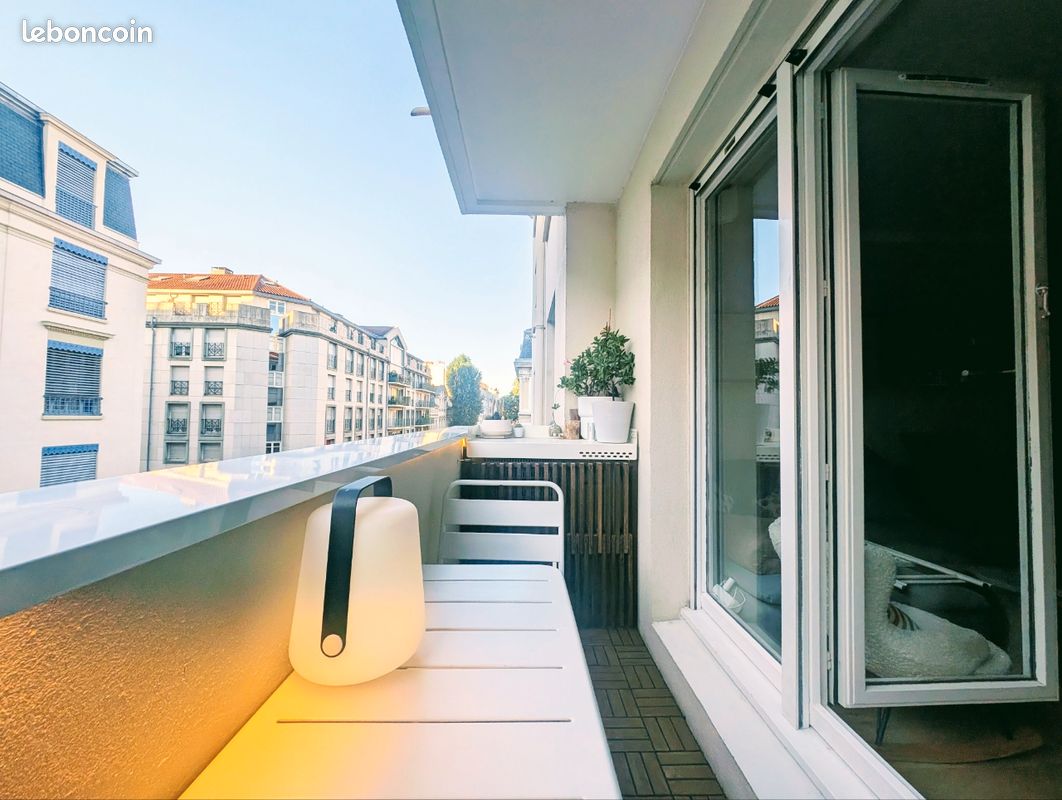 Appartement 3 pièces 71 m² · à Lyon · 71 m² · 410 000 €