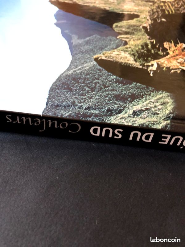 Livre de voyage / photographie " Amérique du Sud , couleurs du monde " d' Angelika Hofer (image 6)