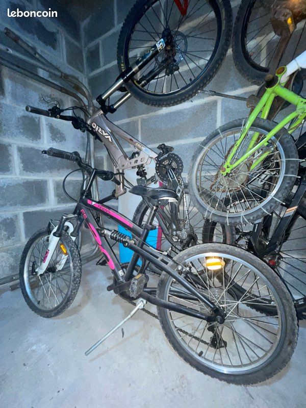 Vélo 20 pouces (image 3)