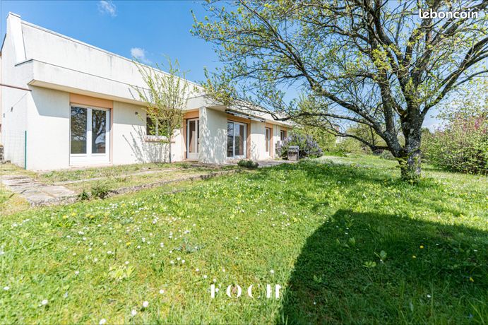 Maison A Vendre Ludres Le Bon Coinnull