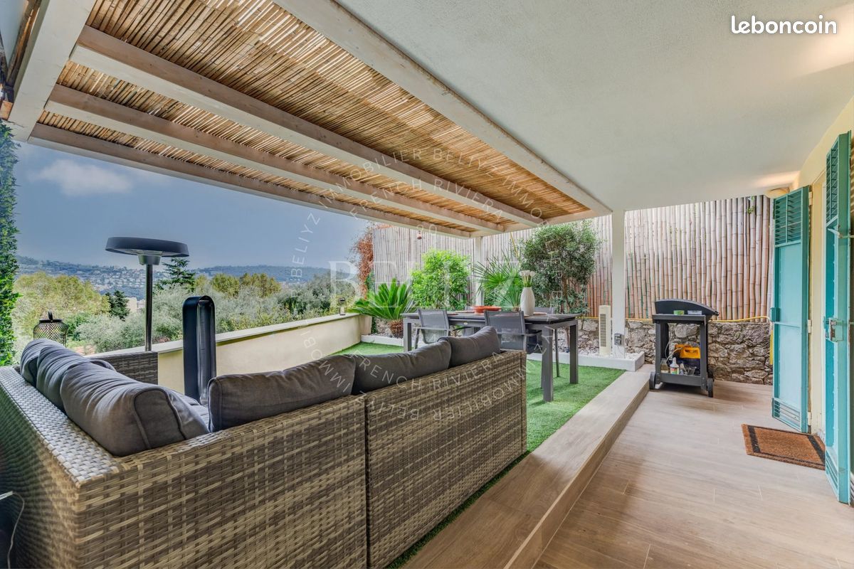 Appartement 2 pièces 37 m² · à Nice · 37 m² · 290 000 €