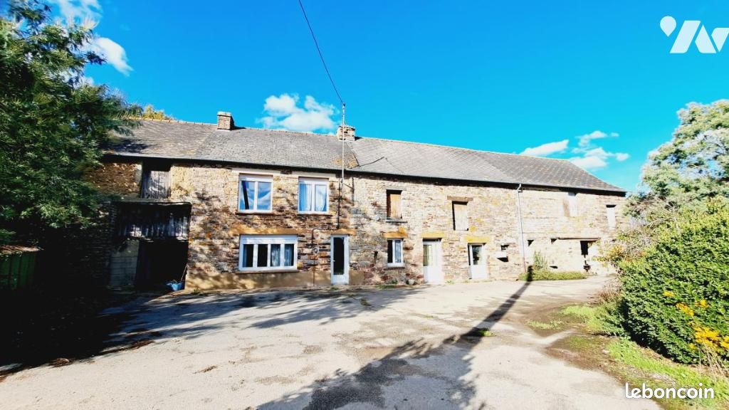 Maison 100 m² · à Maxent · 100 m² · 137 488 €