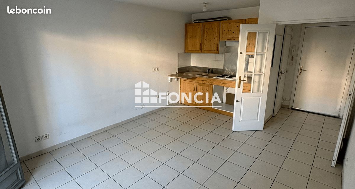 Appartement 2 pièces 36 m² · à Lorgues · 36 m² · 714 €/mois