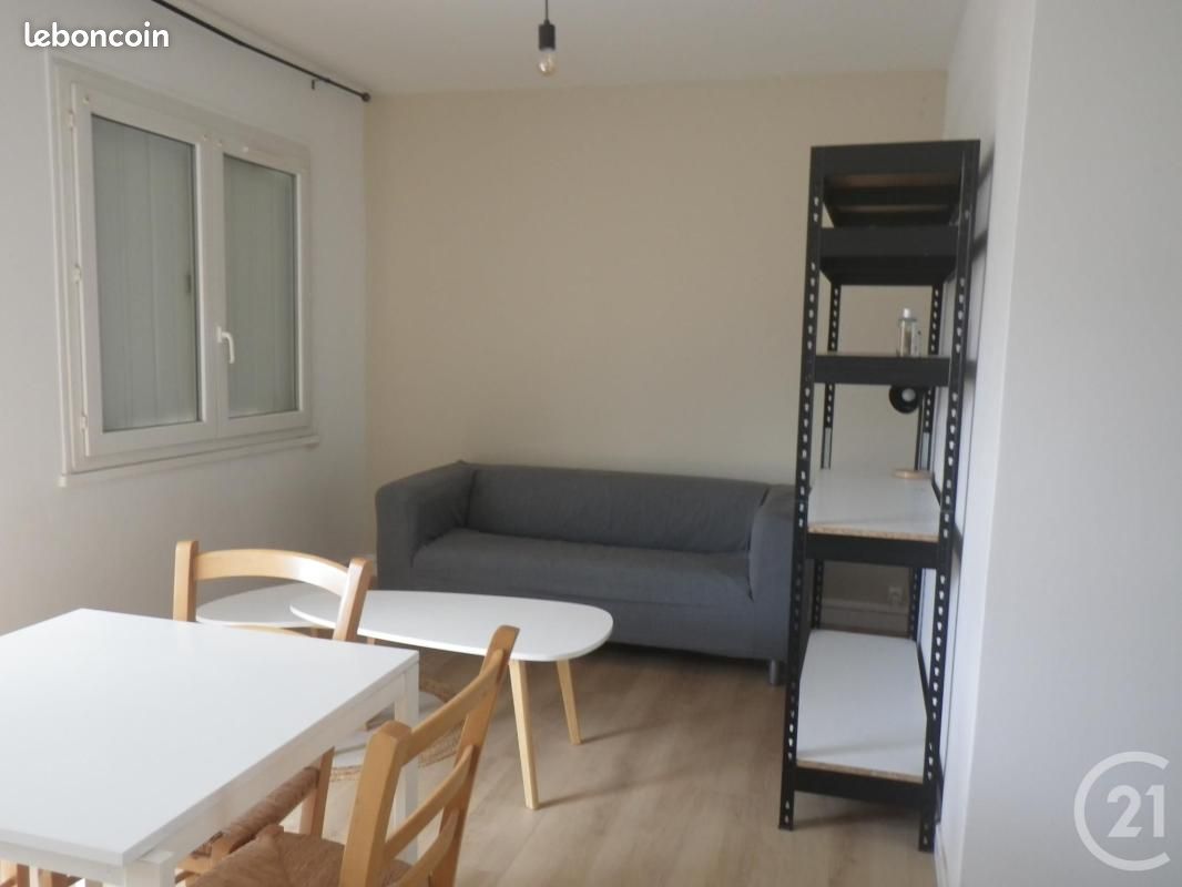 Appartement 3 pièces 61 m² · à Beaugency · 61 m² · 600 €/mois