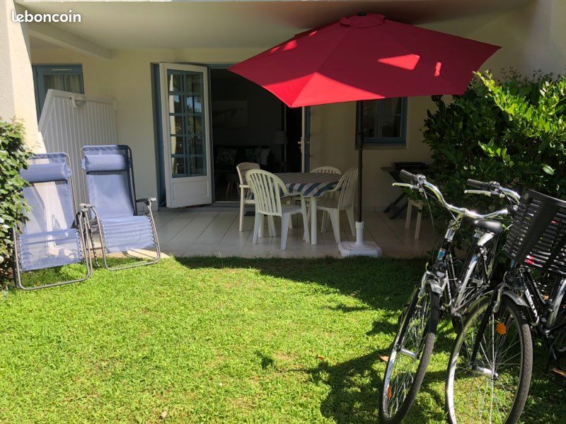 Moliets - 2 chambres - 4/5 personnes - Piscine (image 8)